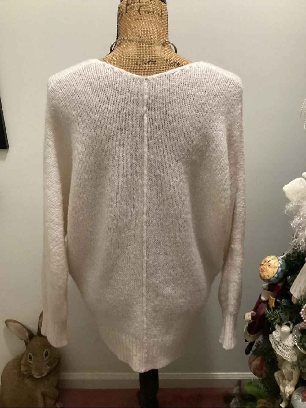 Free People Pullover